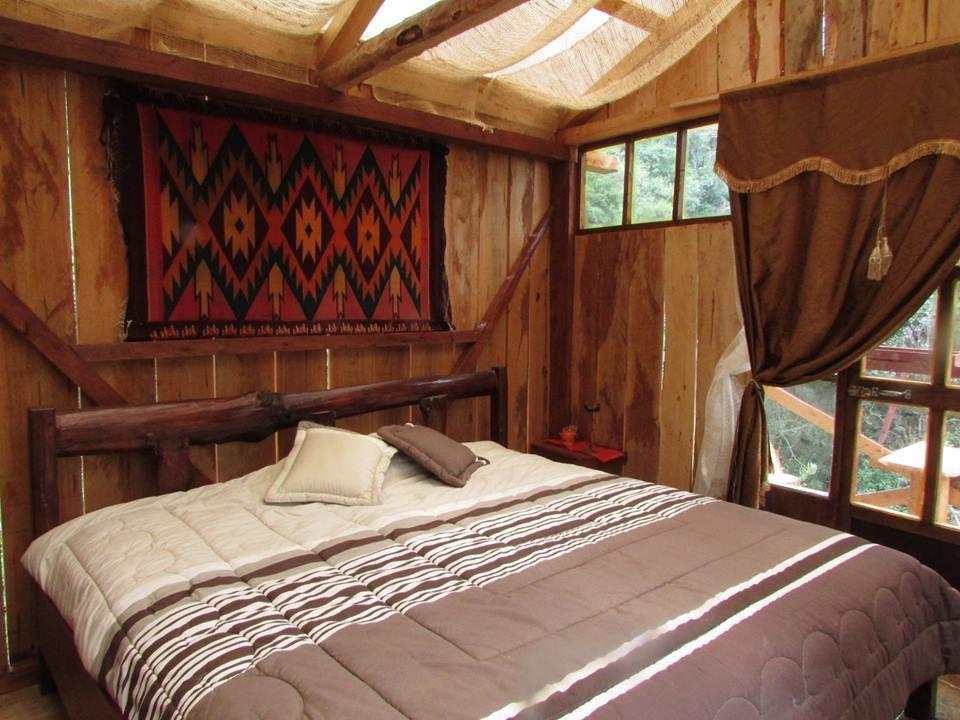 Hôtel Nayon Xtreme Valley à Quito Extérieur photo